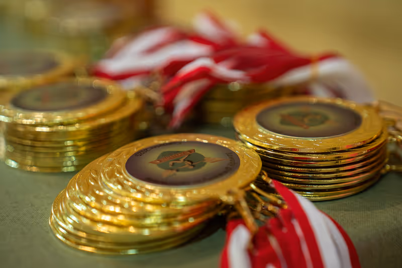 Grand Prix Małopolski - Kraków 2023