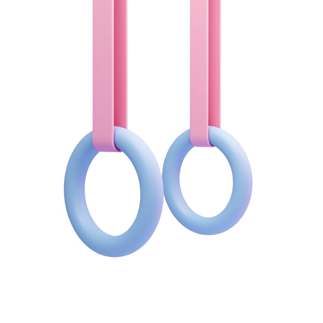 Decorative rings