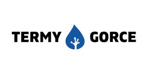 Logo Termy Gorce